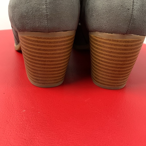 Lexi & Abbie - ankle Boots- u - Picture 6 of 10